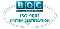 BQC ISO9001