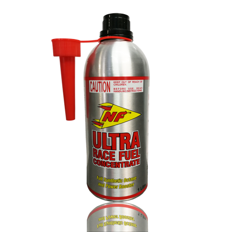 NF Ultra Race Fuel (ενισχυτικό βενζίνης)